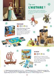 Catalogue Le Bonhomme de Bois page 19
