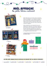 Catalogue Le Bonhomme de Bois page 2
