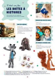 Catalogue Le Bonhomme de Bois page 23