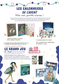 Catalogue Le Bonhomme de Bois page 3