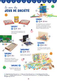 Catalogue Le Bonhomme de Bois page 30
