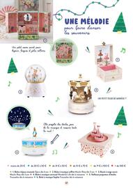 Catalogue Le Bonhomme de Bois page 37