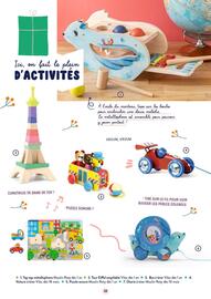 Catalogue Le Bonhomme de Bois page 38