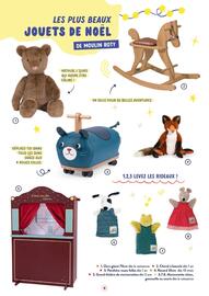 Catalogue Le Bonhomme de Bois page 4