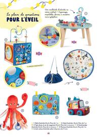 Catalogue Le Bonhomme de Bois page 40