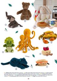 Catalogue Le Bonhomme de Bois page 49