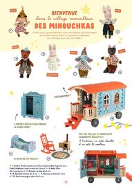 Catalogue Le Bonhomme de Bois page 5