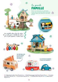 Catalogue Le Bonhomme de Bois page 6