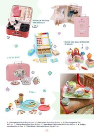 Catalogue Le Bonhomme de Bois page 7