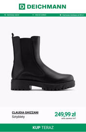 Deichmann gazetka Strona 4