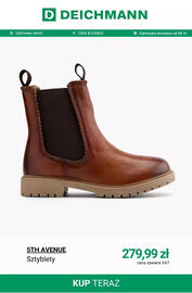 Deichmann gazetka Strona 6