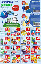 WEZ Prospekt woche 38 Seite 15