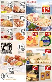WEZ Prospekt woche 38 Seite 6