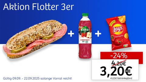 Yormas Prospekt Seite 1