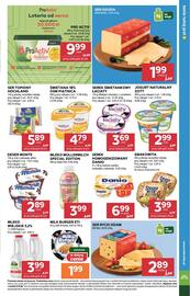 Stokrotka Market gazetka tydzień 37 Strona 13
