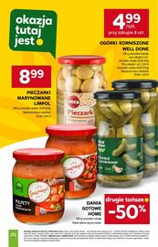 Stokrotka Market gazetka tydzień 37 Strona 18