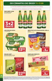 Stokrotka Market gazetka tydzień 37 Strona 2