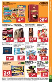Stokrotka Market gazetka tydzień 37 Strona 21