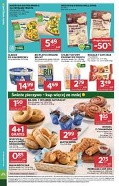 Stokrotka Market gazetka tydzień 37 Strona 24