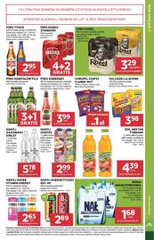 Stokrotka Market gazetka tydzień 37 Strona 25