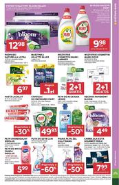 Stokrotka Market gazetka tydzień 37 Strona 27