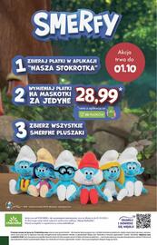 Stokrotka Market gazetka tydzień 37 Strona 30