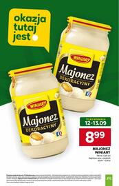 Stokrotka Market gazetka tydzień 37 Strona 6