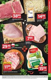 Stokrotka Market gazetka tydzień 37 Strona 9