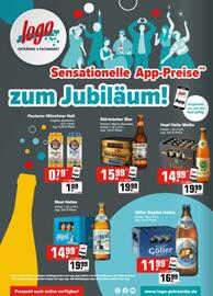 Logo Getränkemarkt Prospekt Seite 4