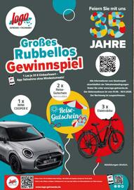 Logo Getränkemarkt Prospekt Seite 8