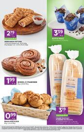 Stokrotka Express gazetka tydzień 37 Strona 3
