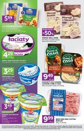 Stokrotka Express gazetka tydzień 37 Strona 4