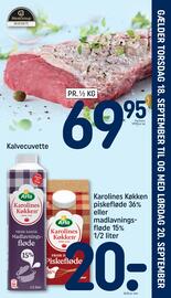 REMA 1000 tilbudsavis uge 38 Side 27
