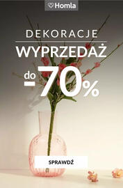 Homla gazetka tydzień 37 Strona 1
