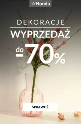 Homla gazetka (ważność do 17-09)