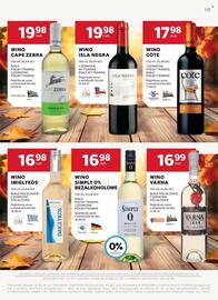 Stokrotka gazetka | Alkohole Strona 10