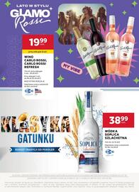 Stokrotka gazetka | Alkohole Strona 11