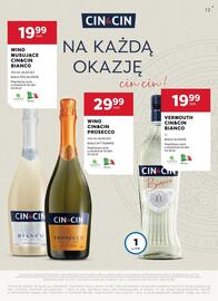 Stokrotka gazetka | Alkohole Strona 12