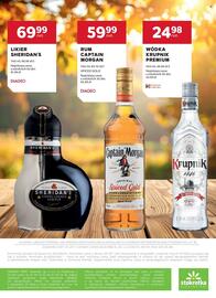 Stokrotka gazetka | Alkohole Strona 16