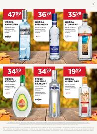 Stokrotka gazetka | Alkohole Strona 2
