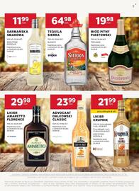 Stokrotka gazetka | Alkohole Strona 3