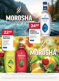 Stokrotka gazetka | Alkohole Strona 4