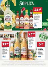 Stokrotka gazetka | Alkohole Strona 5