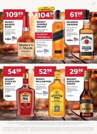 Stokrotka gazetka | Alkohole Strona 7