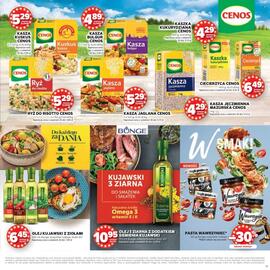 Stokrotka gazetka Strona 17
