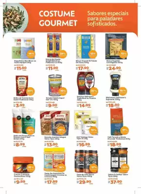 Catálogo Mercadinhos São Luiz (válido até 21-09)
