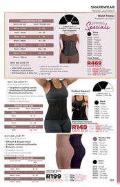 Botle Buhle Brands catalogue Page 103