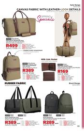 Botle Buhle Brands catalogue Page 131