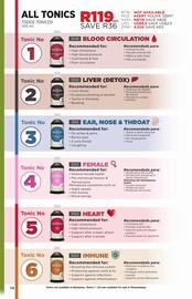 Botle Buhle Brands catalogue Page 14
