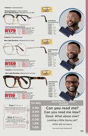 Botle Buhle Brands catalogue Page 145